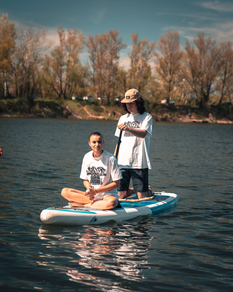 atrakcje wake park w krakowie przylasek rusiecki